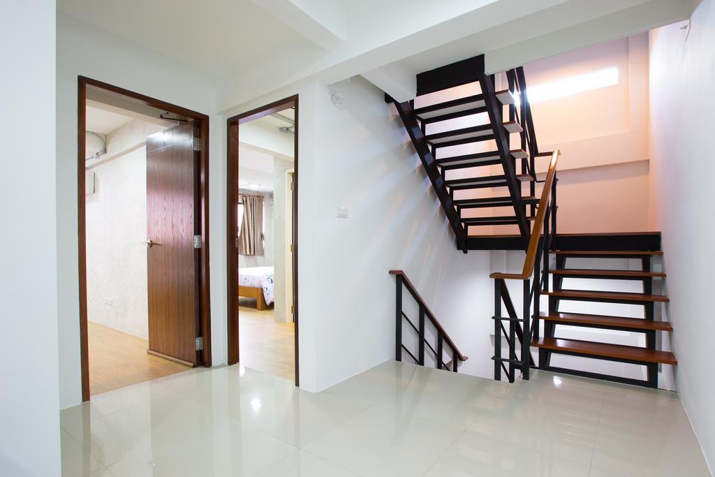 Thanabhumi Bangkok Exterior foto
